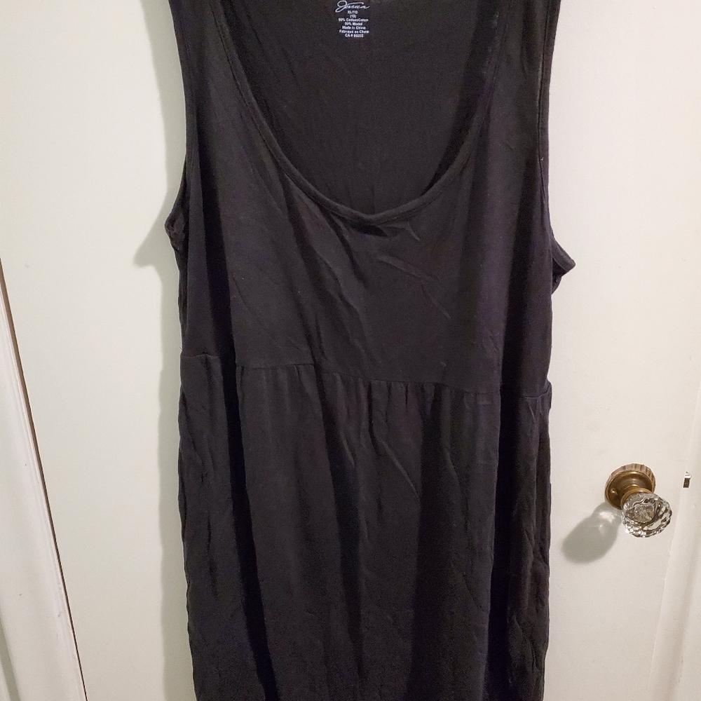 Ladies dress